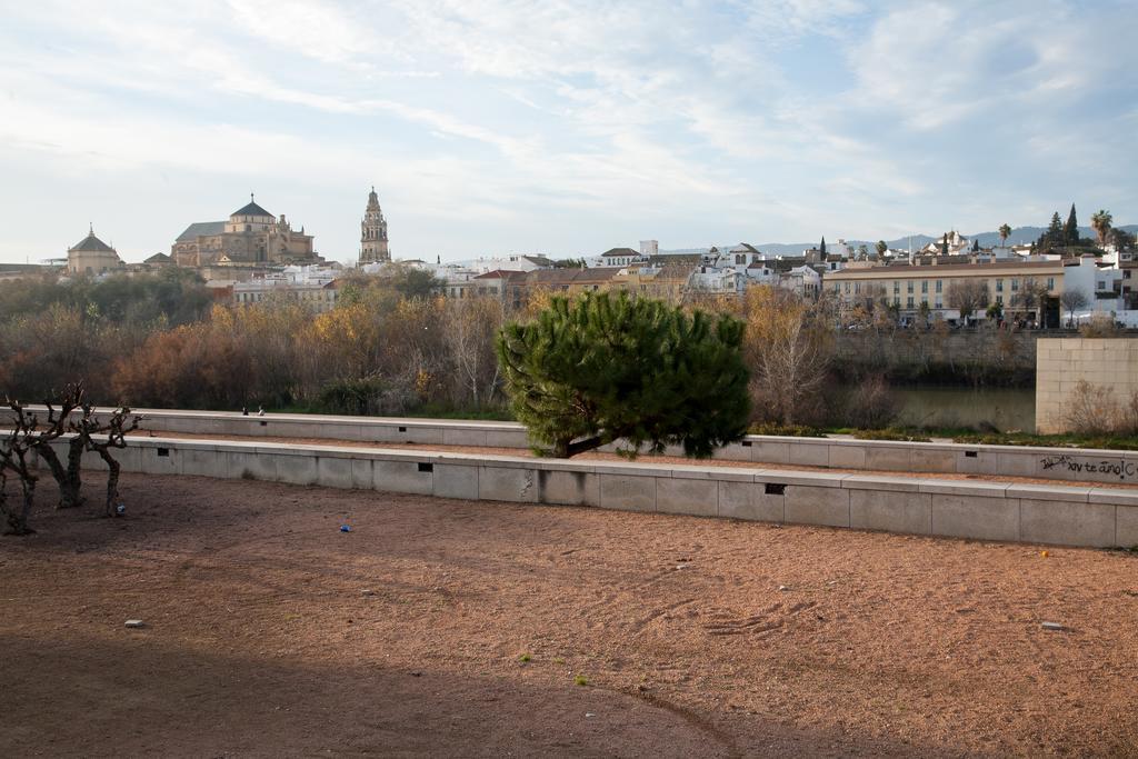 Ferienwohnung Amparo Cinco Córdoba Zimmer foto